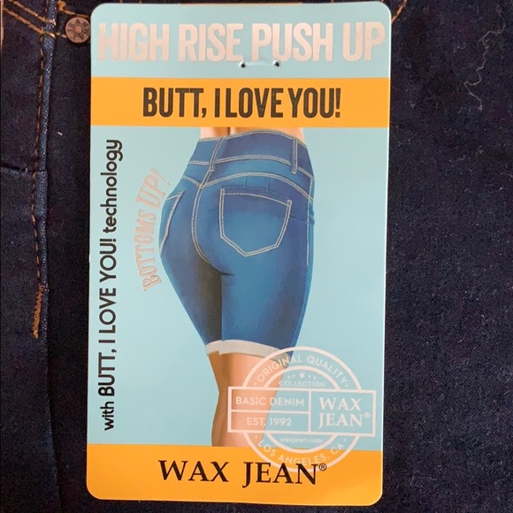 Fashion nova jeans - Picture 3 of 5